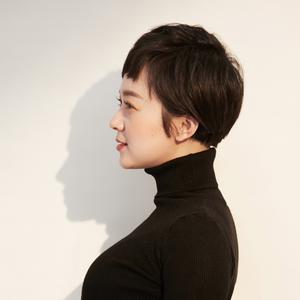 主持人超羿头像