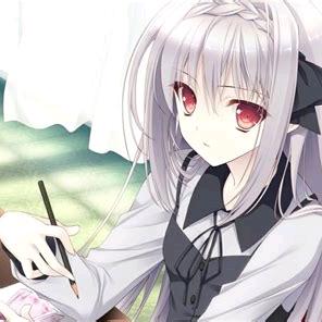 樱小路露娜头像