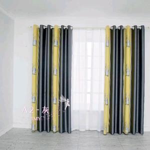 布艺 软装 隐形纱窗头像