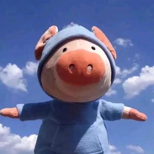 愿余生安好头像