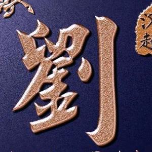 专业木器漆刘小平头像