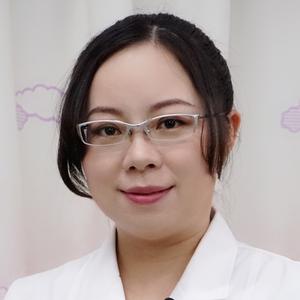 李敏主任头像