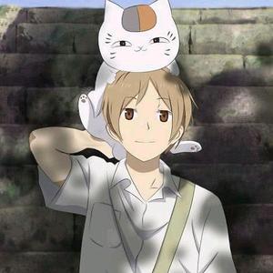 娘口三三的夏目头像