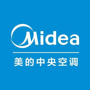 a美的中央空调