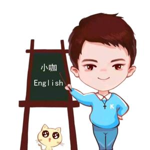 张老师讲英语语法头像