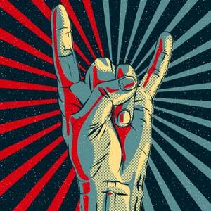 硬汉子硬到心坎头像