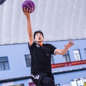 张皓篮球教练