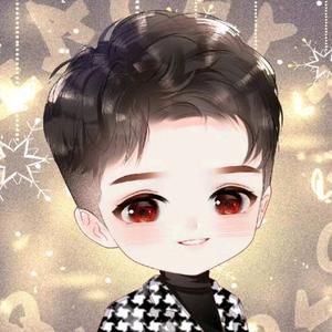 罗家二少爷头像