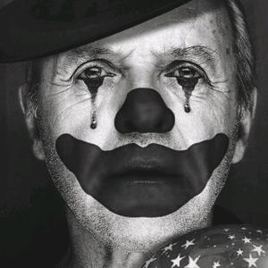 小丑的主页 - 抖音