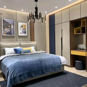 卡若唯无孔定制衣柜头像