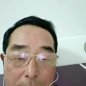 60后的李二哥头像