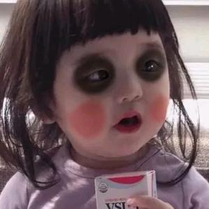 嘿,小傻子!头像