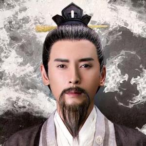 中神通王重阳头像