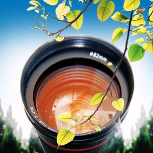 用镜头看世界头像