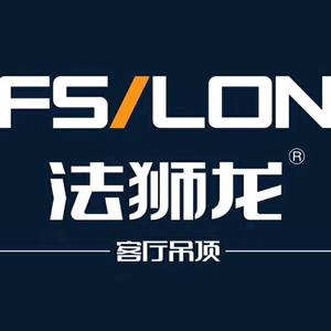 法狮龙吊顶头像