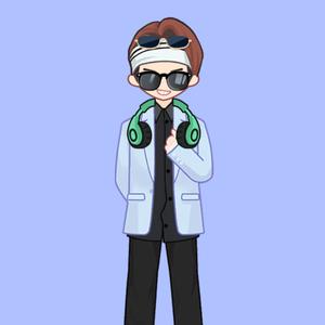 入梦的风头像
