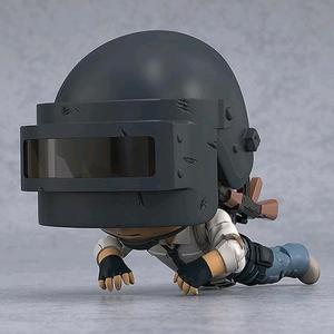 皮宝宝(和平精英)头像