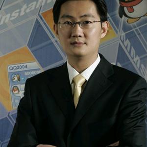 马华腾头像