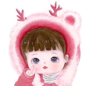 超甜棉花糖头像