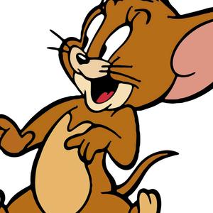 会飞的米老鼠头像