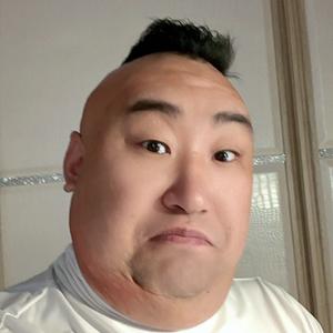 美食超市-胖老板