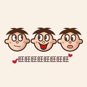 小胖爱喝ad钙头像