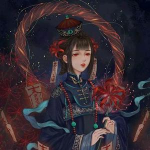 执念头像
