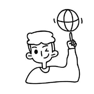 南城蓑衣客头像