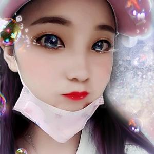 安然的主页 - 抖音