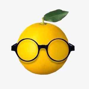 橙子头像