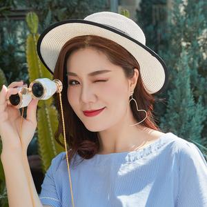 纤莉秀大码-芷卉