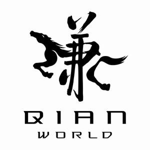 大谦世界马主团头像