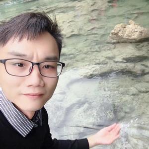 游钓黑坑,小宇头像