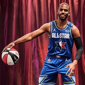 david - 篮球裁判头像