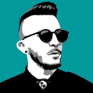 我总是怀念放肆的青春头像