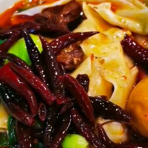 邹城鹏鹏牛肉板面头像