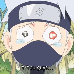 二代目火影头像