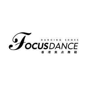 focusdance焦点舞鞋