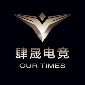 肆晟电竞.梁总头像