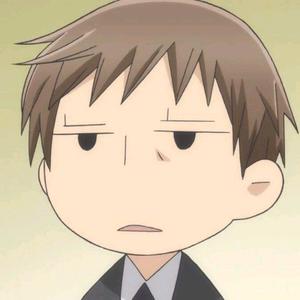 寡人六根清净头像