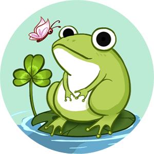 青蛙的主页 - 抖音