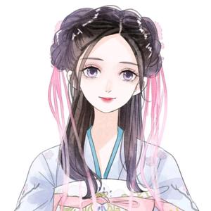 天上掉下个林妹妹头像