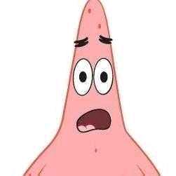 派大星是个天才