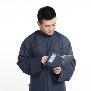 大逗相声李寅飞头像