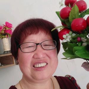 张姐64年(龙)江西上饶头像