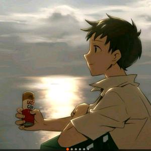 我是关梓豪头像