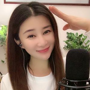 歌手魏桐语小九儿