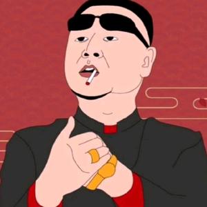 我是德彪啊头像