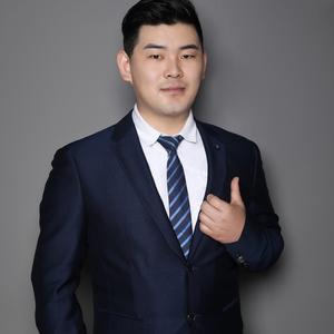 李成朋律师头像