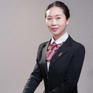 中原地产郭玲华头像